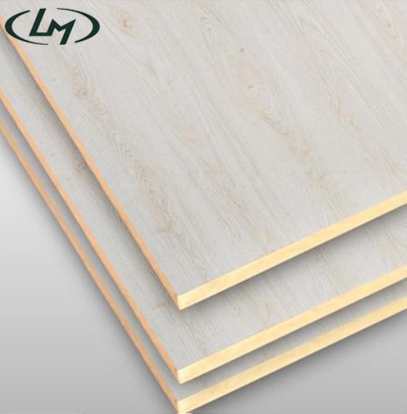 Ván ép Laminate - Ván ép Linh Mơ - Công Ty TNHH SX Và TM Linh Mơ